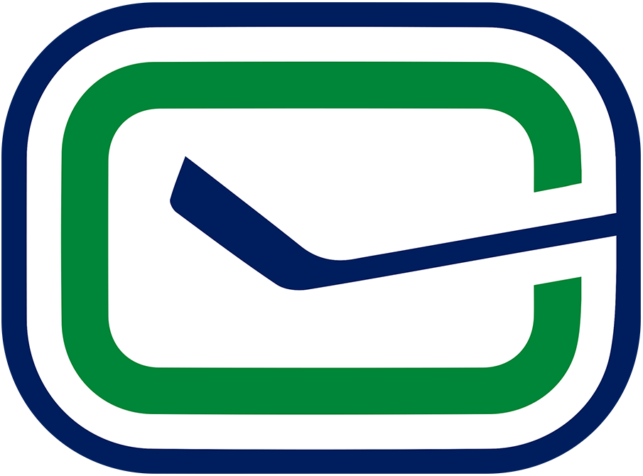 Vancouver Canucks 2019 20-Pres Alternate Logo iron on paper